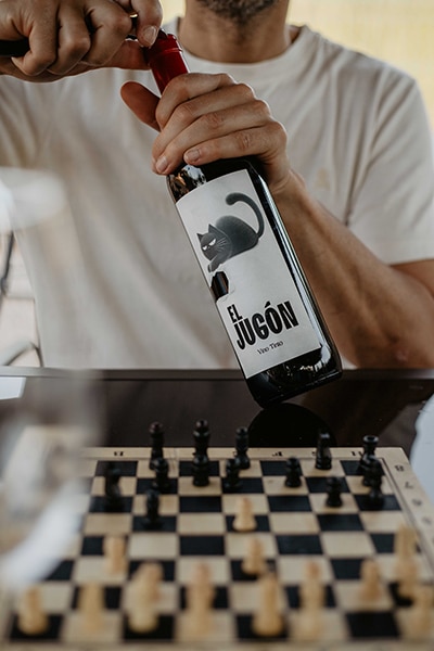 La bodega Coviñas conquista el prestigioso Berliner Wein Trophy con cuatro galardones 3 COVINAS EL JUGON PLATA BERLINER
