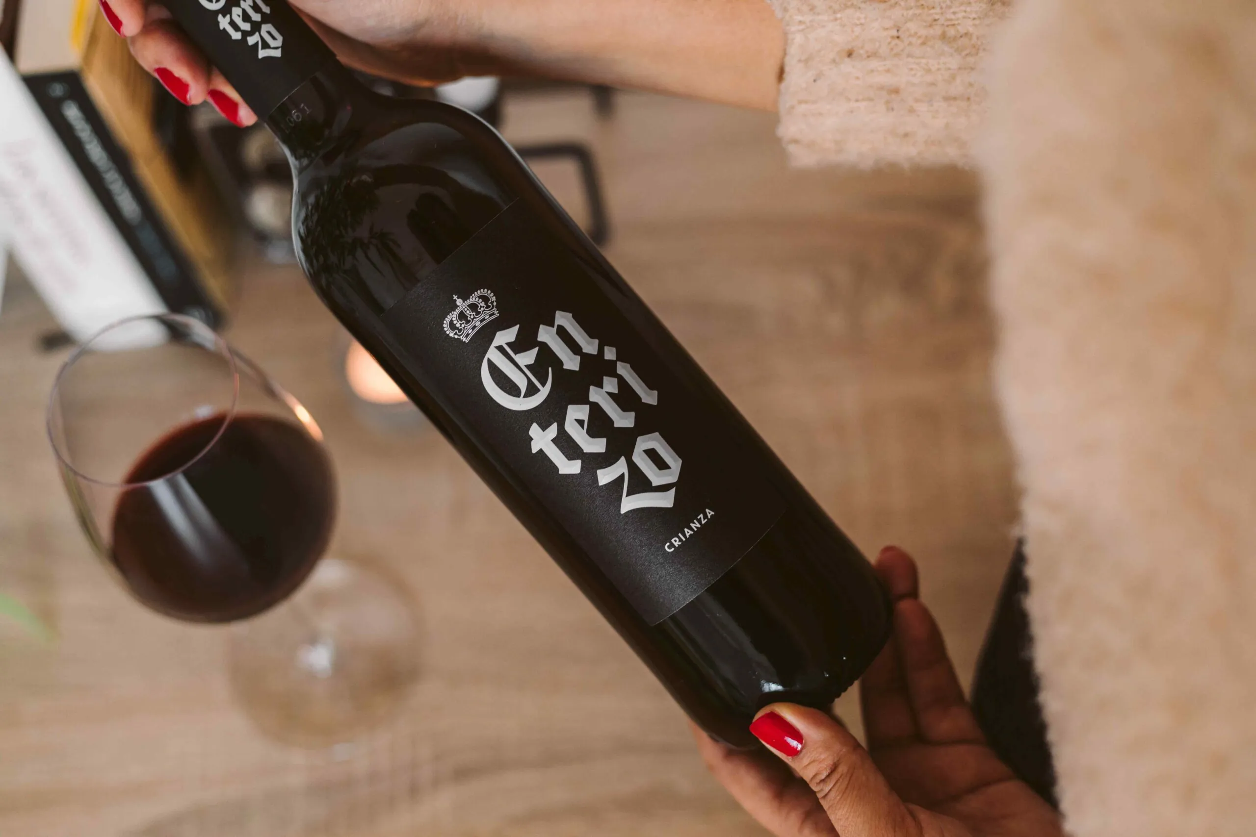 Triplete de Medallas para Coviñas en Asia Wine Trophy: el vino español conquista Corea del Sur 1 Triplete de Medallas para Coviñas en Asia Wine Trophy: el vino español conquista Corea del Sur
