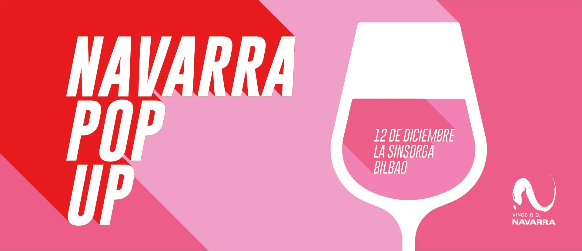 Navarra Pop Up: la D.O. Navarra desembarca en Bilbao con un evento sin etiquetas