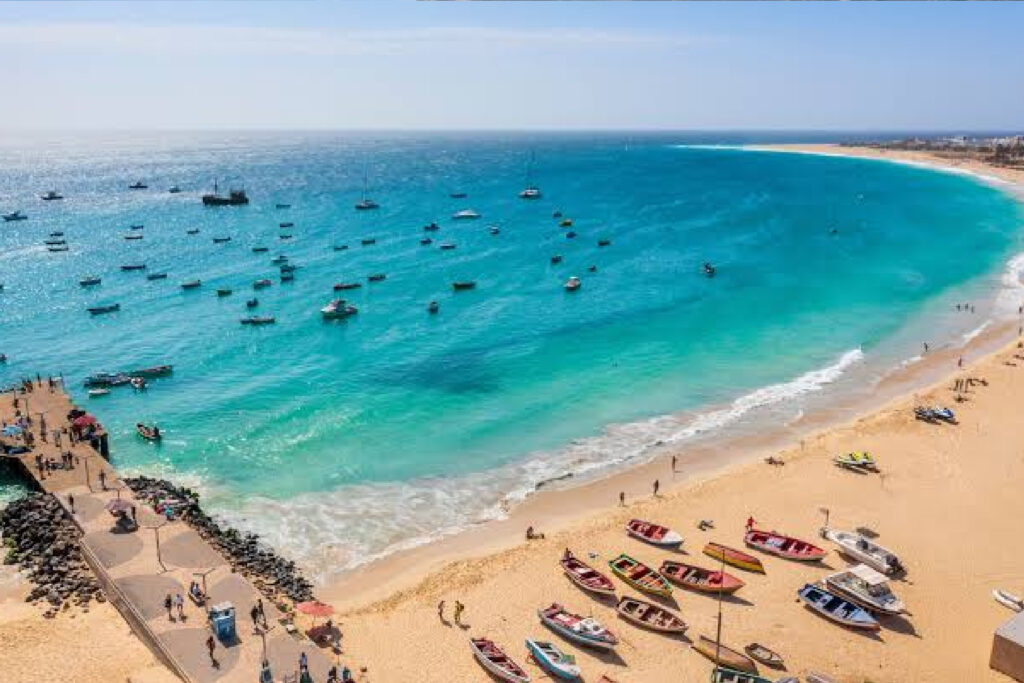 Qué ver en Cabo Verde: 8 lugares imprescindibles que te van a enamorar 2 Cabo Verde