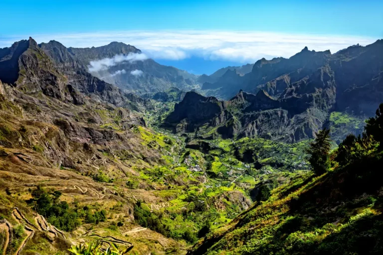 Cabo Verde