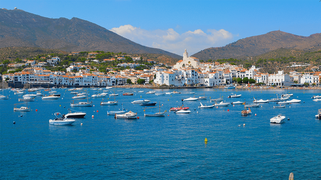 Cadaques