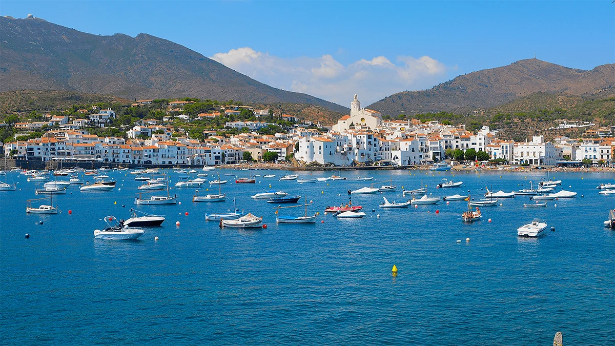 Los 5 pueblos más bonitos de Cataluña para una escapada este 2026: el secreto mejor guardado de los locales 1 Los 5 pueblos más bonitos de Cataluña para una escapada este 2026: el secreto mejor guardado de los locales
