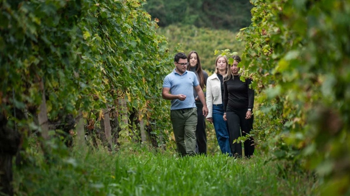 Cadgal revoluciona el Moscato d'Asti con innovadoras técnicas de vinificación 1 Cadgal revoluciona el Moscato dAsti con innovadoras tecnicas de vinificacion