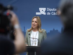 Cadiz sera sede de la Asamblea de Los Pueblos Mas