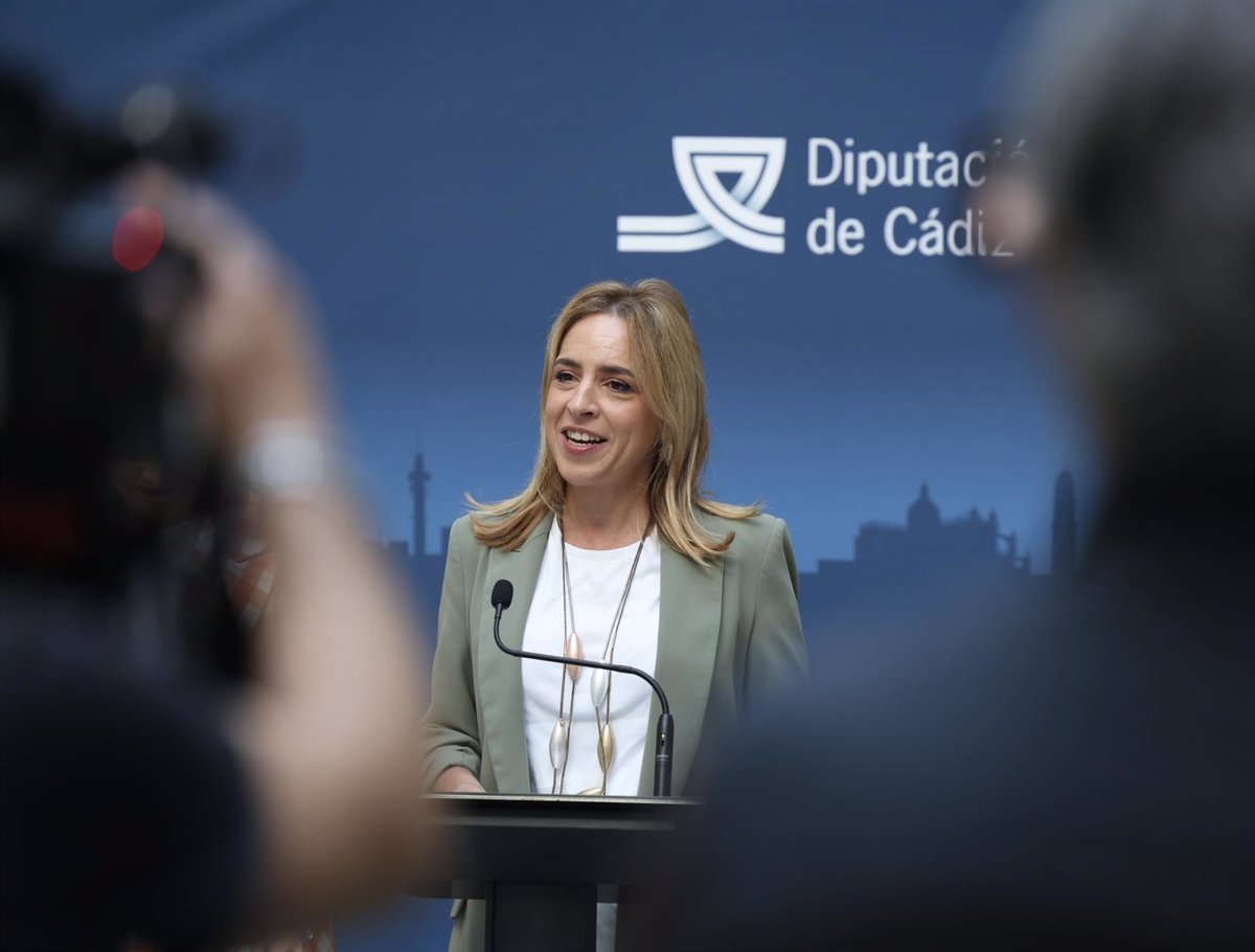 Cádiz será sede de la Asamblea de Los Pueblos Más Bonitos en 2026 1 Cadiz sera sede de la Asamblea de Los Pueblos Mas
