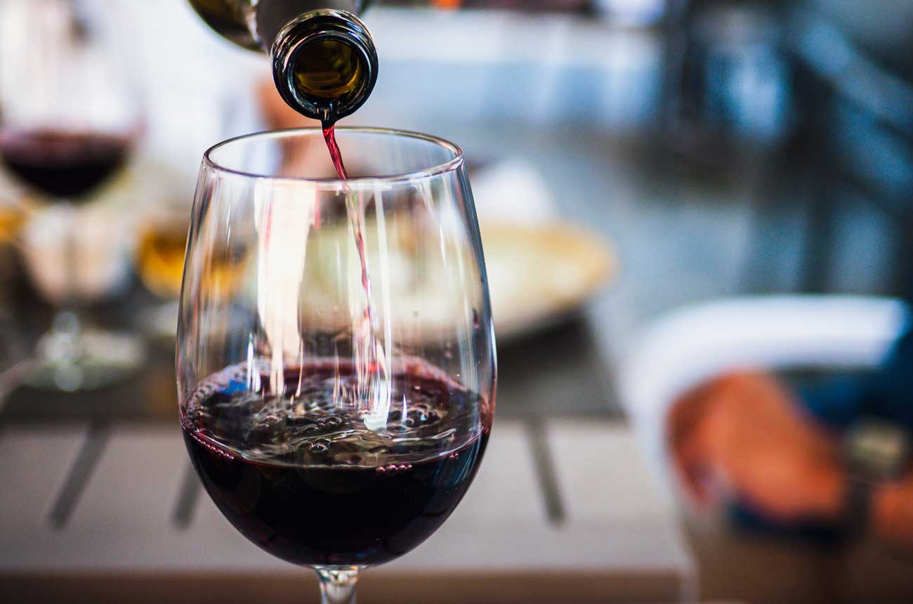 Caen las exportaciones de vino francés mientras crece el interés por opciones asequibles 1 Caen las exportaciones de vino frances mientras crece el interes