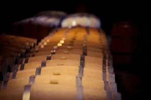 Caen los precios de los vinos de Burdeos en el último año y medio