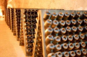 Caen precios del Champagne pero se espera una recuperación a mediano plazo