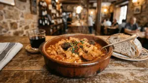 Los mejores callos de España se sirven en este histórico restaurante de Burgos abierto desde 1954