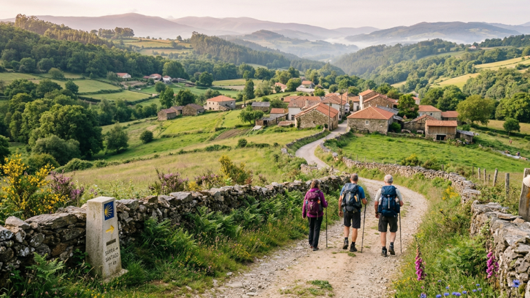 Camino de Santiago