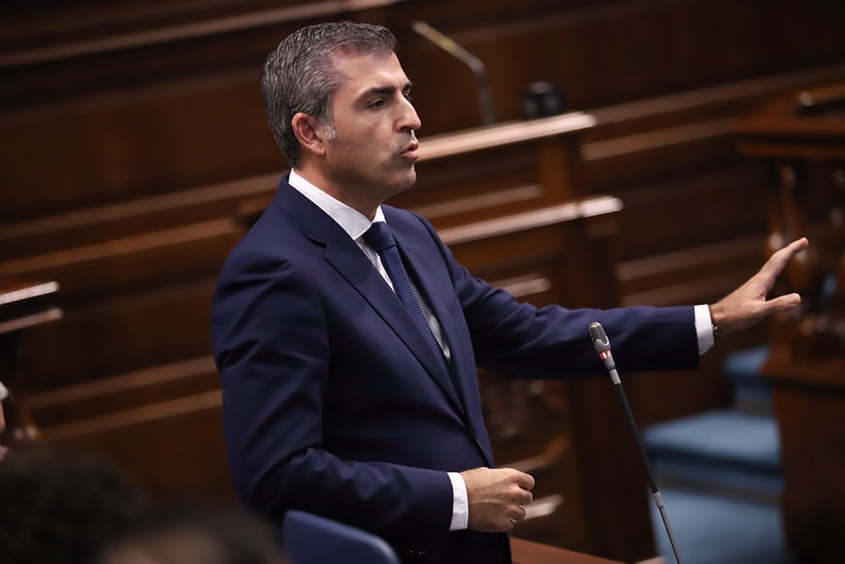 Canarias alerta sobre el impacto de aranceles de Trump en su comercio 1 Canarias alerta sobre el impacto de aranceles de Trump en