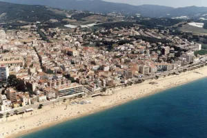 Canet de Mar