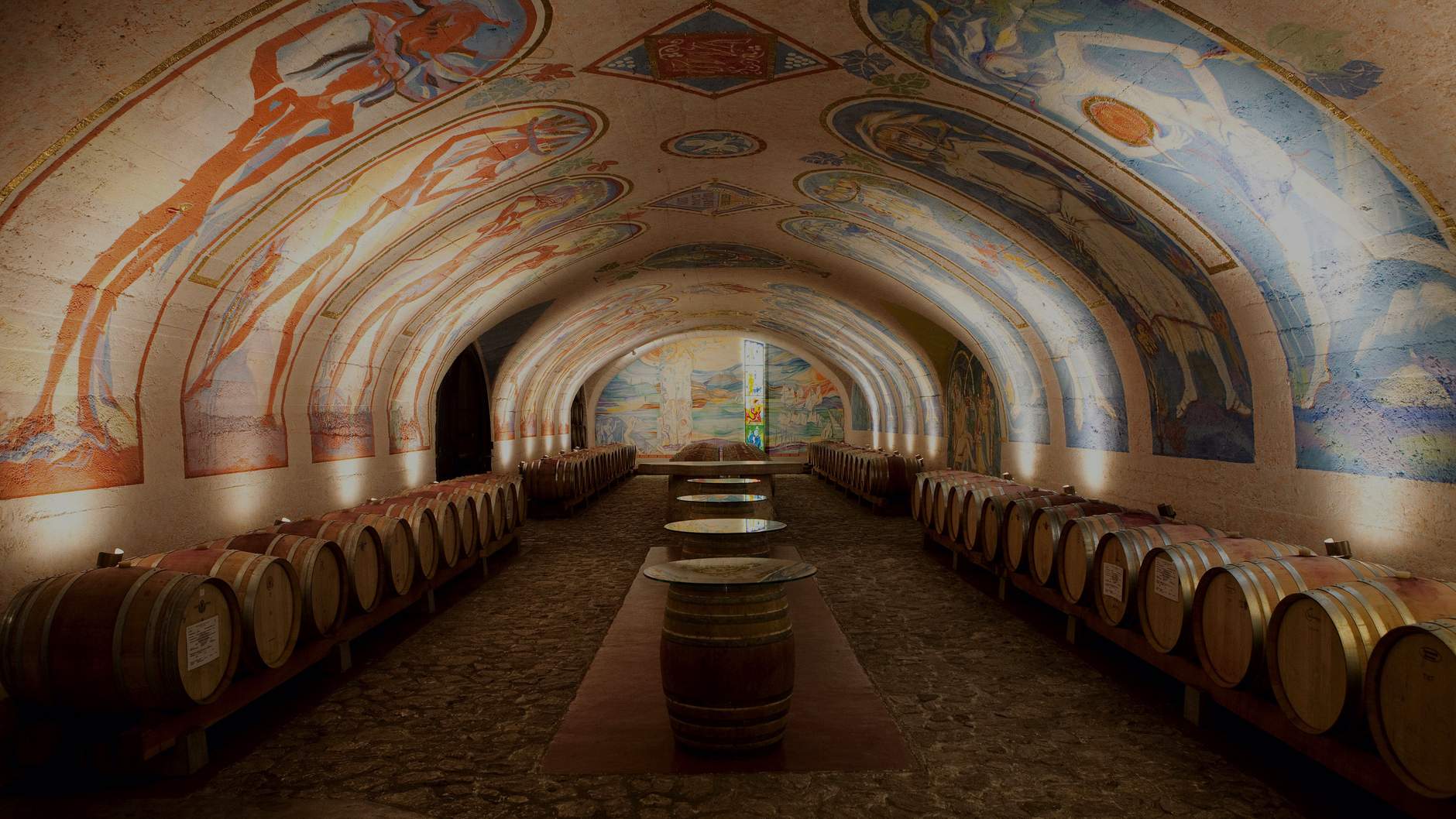 Cantina Kaltern la vernatsch un vino de identidad en Alto