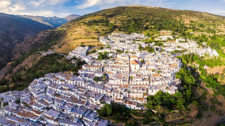 Capileira