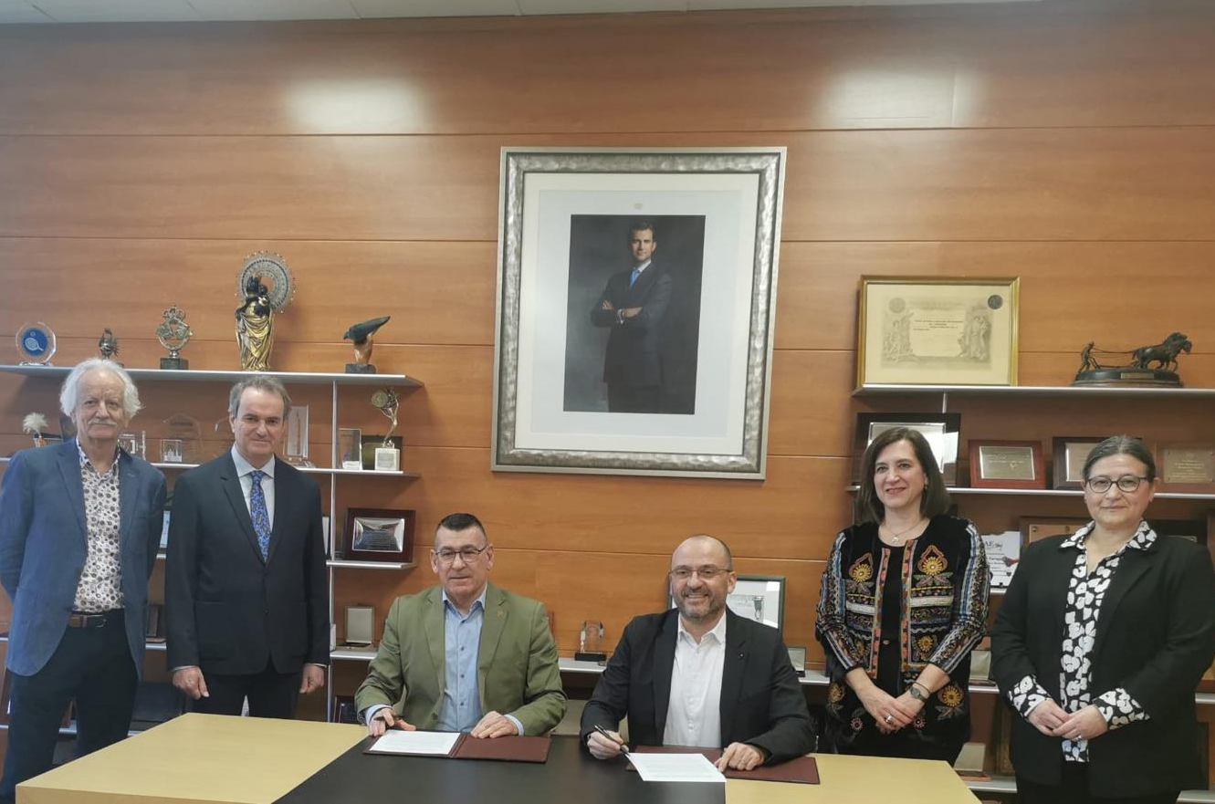 Carinena acogera el concurso Garnachas del Mundo en mayo de