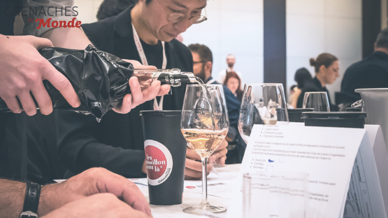 Cariñena acogerá el concurso internacional de la garnacha en mayo 2025 36 Carinena acogera el concurso internacional de la garnacha en mayo
