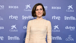 El refugio secreto de Carla Simón: La joya modernista a 40 minutos de Barcelona que enamora por su silencio 7 Carla Simon