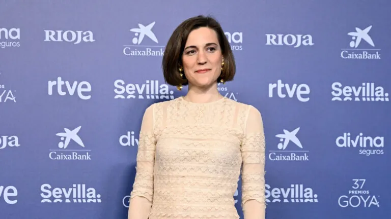 El refugio secreto de Carla Simón: La joya modernista a 40 minutos de Barcelona que enamora por su silencio 5 El refugio secreto de Carla Simón: La joya modernista a 40 minutos de Barcelona que enamora por su silencio
