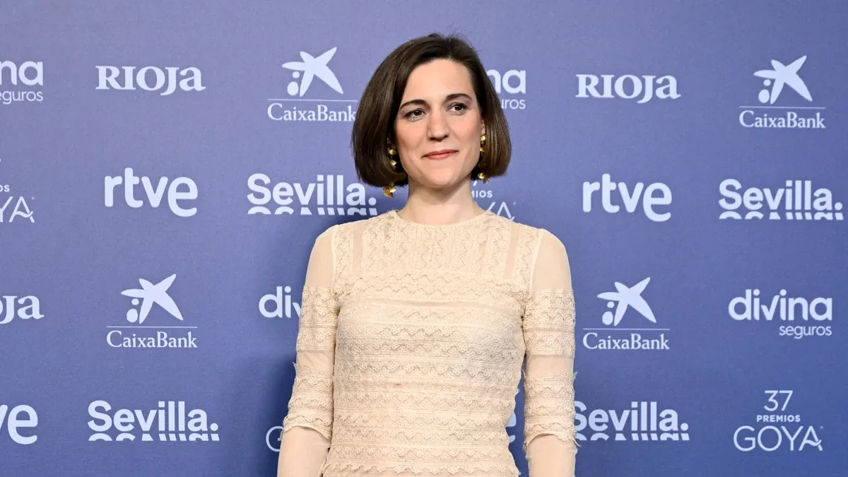 El refugio secreto de Carla Simón: La joya modernista a 40 minutos de Barcelona que enamora por su silencio 1 El refugio secreto de Carla Simón: La joya modernista a 40 minutos de Barcelona que enamora por su silencio
