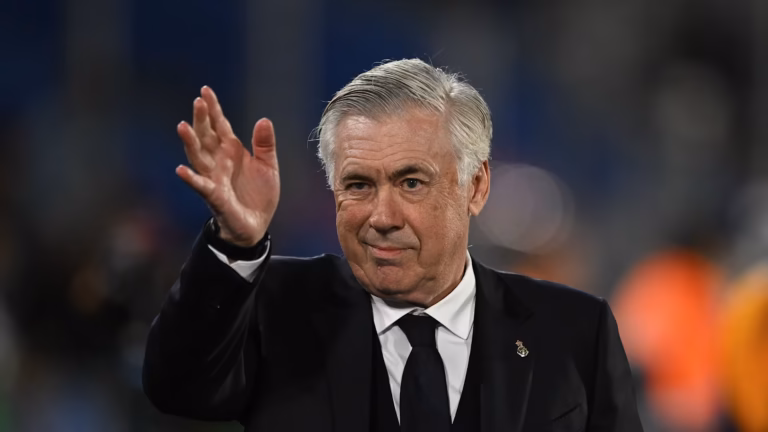 Así es el pueblo natal de Carlo Ancelotti en Italia: una joya medieval con una singular fortaleza 7 Carlo Ancelotti, Exfutbolista y entrenador de fútbol italiano