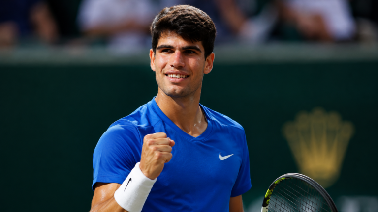 El pueblo murciano donde nació Carlos Alcaraz, el joven que ha hecho historia en el Abierto de Australia 5 Carlos Alcaraz