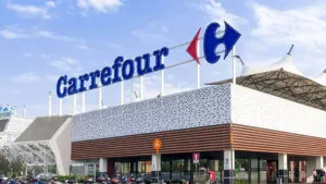 Carrefour