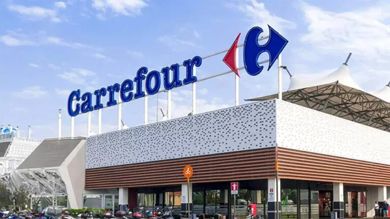 Carrefour