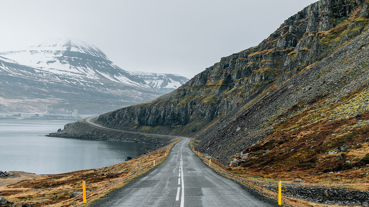 Carreteras F en Islandia: el manual definitivo para conquistar el corazón salvaje de la isla 1 Carreteras F en Islandia