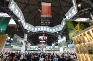 Castilla La Mancha en Barcelona Wine Week 2026
