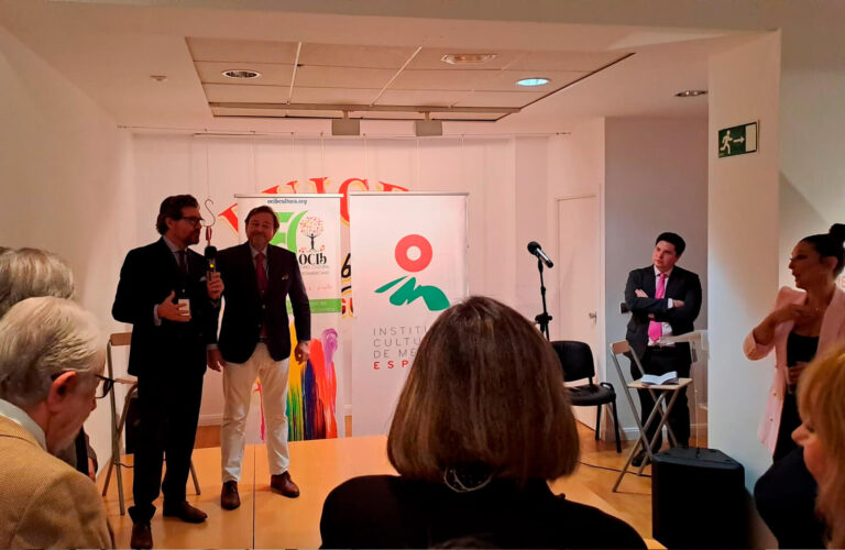 Cata de vinos del Condado de Huelva para periodistas en Isla Cristina 5 Cata de vinos del Condado de Huelva para periodistas en