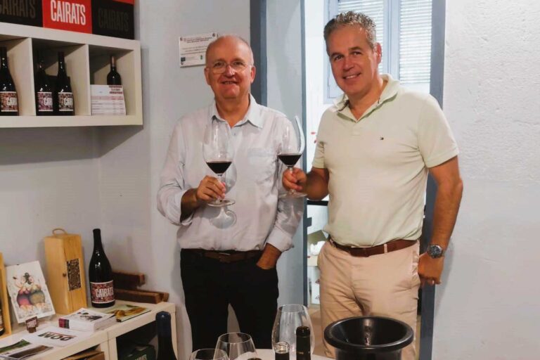 Celler Cairats