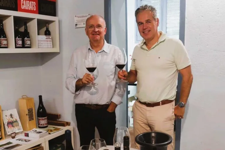 Celler Cairats
