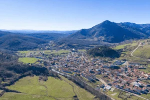 Cervera de Pisuerga