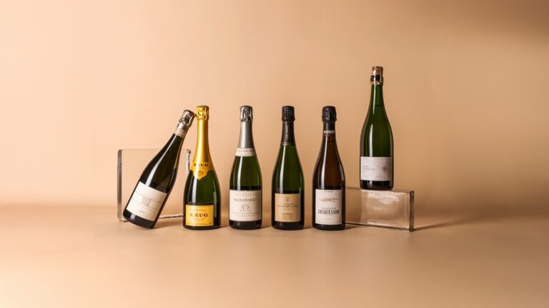 De la tierra a la subasta: el auge imparable del Champagne más exclusivo y sostenible 4 Champagne
