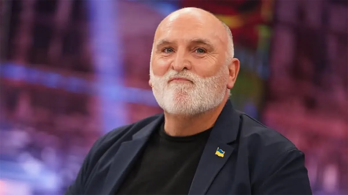 El error que cometes siempre con los berberechos de lata: José Andrés tiene la solución definitiva 1 El pollo al vino tinto de José Andrés: su receta favorita para el invierno y el secreto que cambia todo