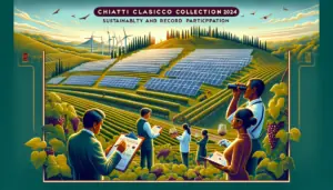 Chianti Classico Collection 2024 destaca sostenibilidad y número récord de productores