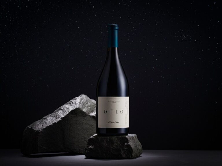 Chile lanza Ocio, su primer Pinot Noir icónico de calidad premium 26 Chile lanza Ocio su primer Pinot Noir iconico de calidad