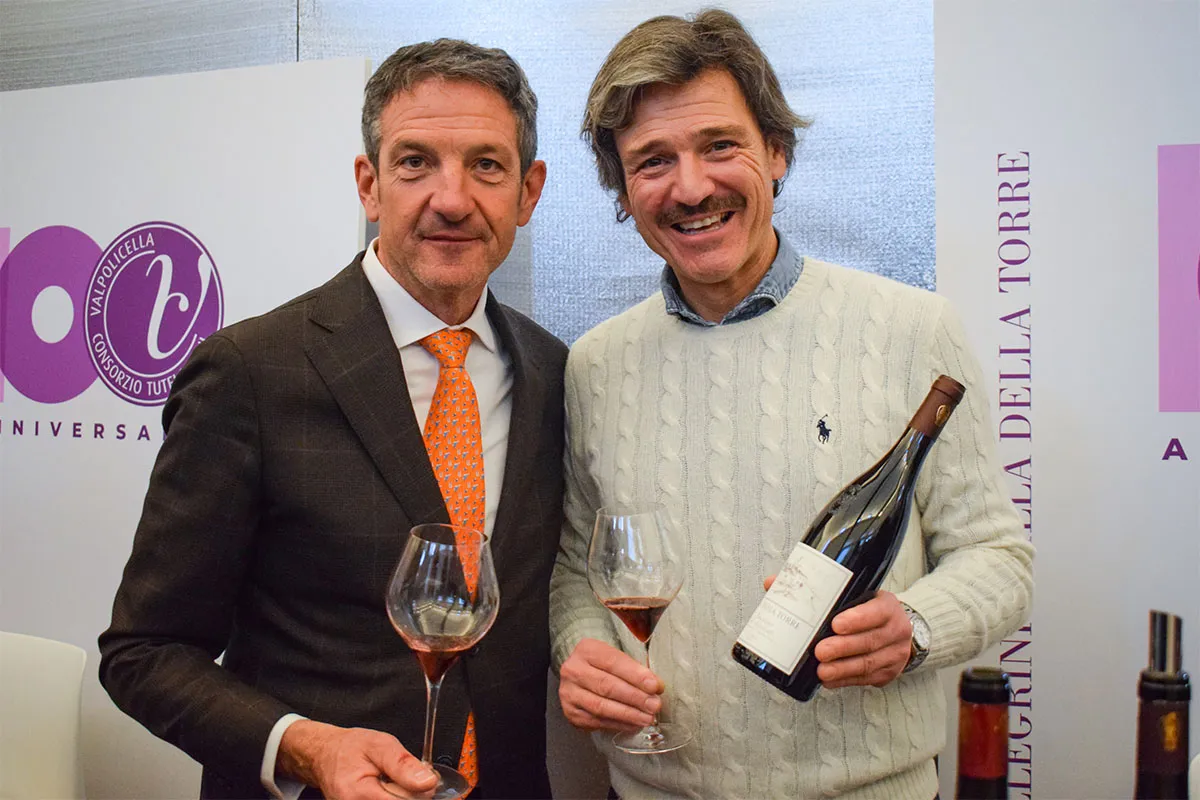 Cien años del Consorzio Valpolicella y futuro del Amarone en el mercado 1 Cien anos del Consorzio Valpolicella y futuro del Amarone en.webp