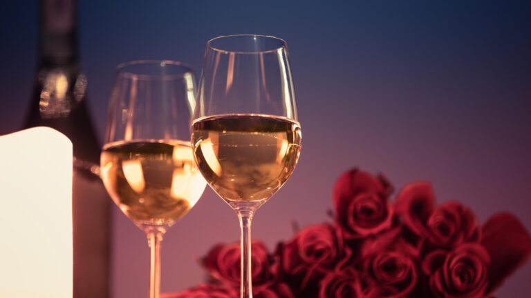 Cinco vinos de Rueda para celebrar el amor en San Valentín 36 Cinco vinos de Rueda para celebrar el amor en San
