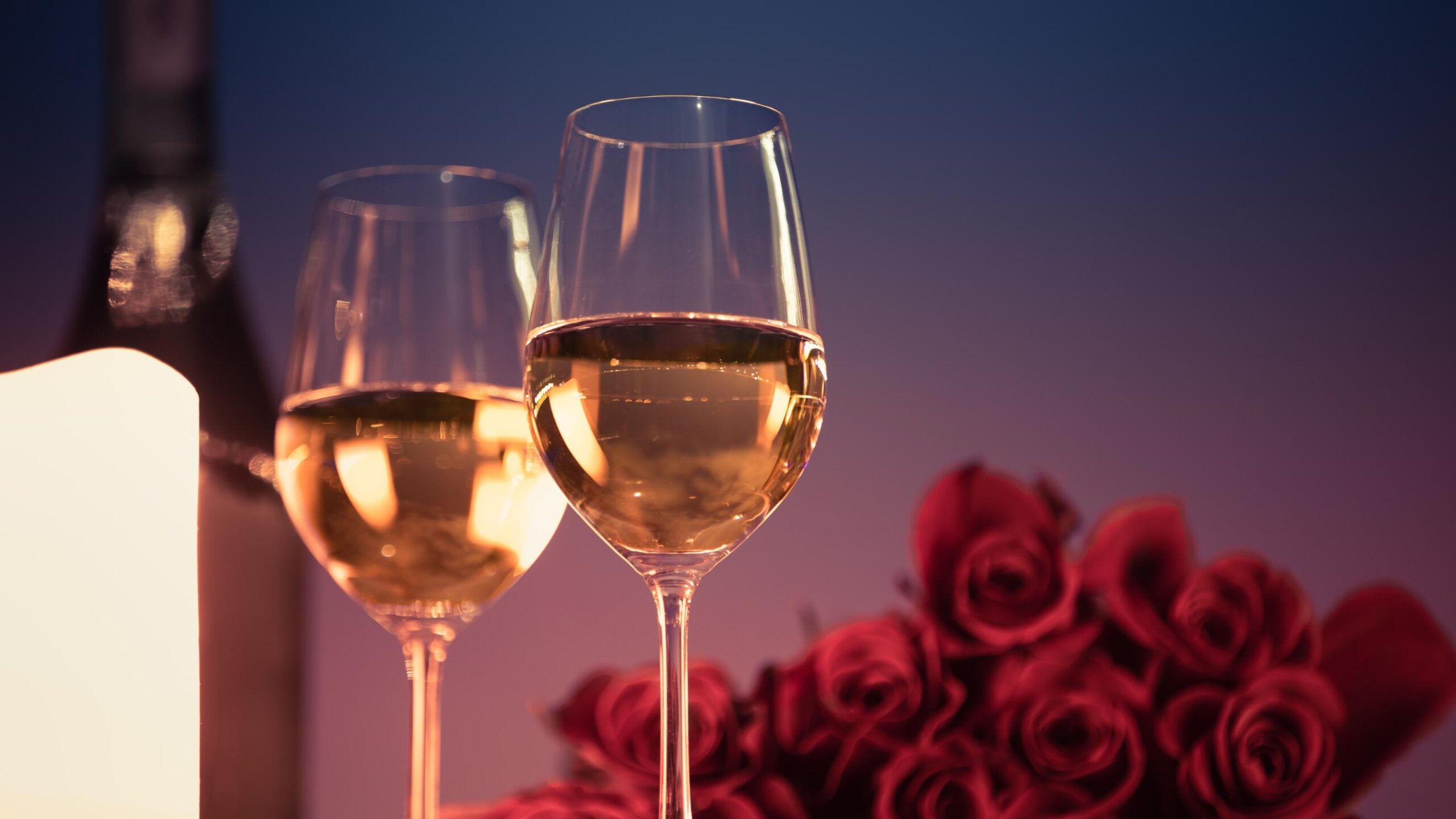 Cinco vinos de Rueda para celebrar el amor en San Valentín 1 Cinco vinos de Rueda para celebrar el amor en San