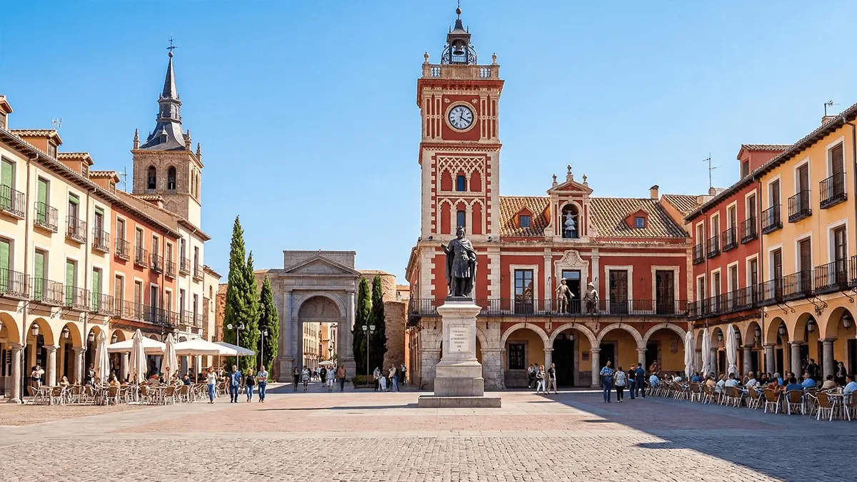 Qué ver en Ciudad Real: 6 paradas obligatorias que transformarán tu fin de semana