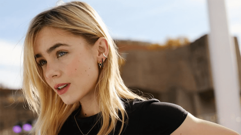 Clara Galle Actriz y modelo espanola