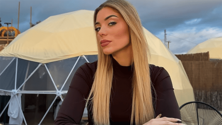 Claudia Chacon
