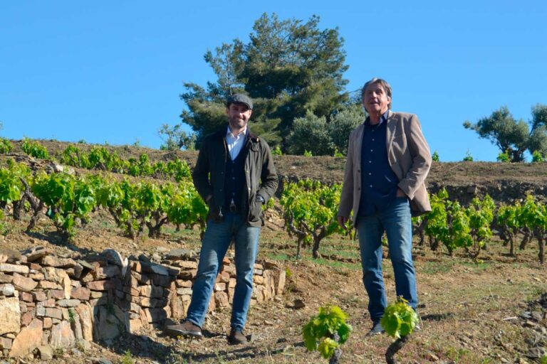 Clos de l’Obac