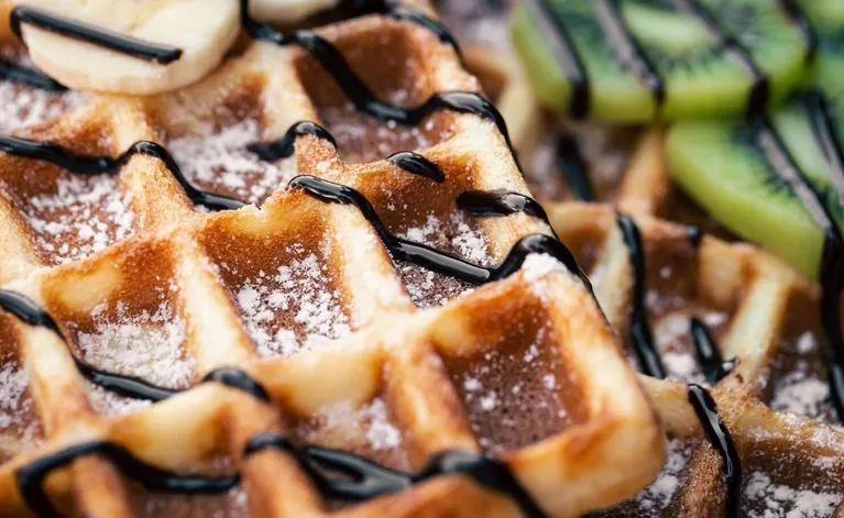 Los mejores gofres de Madrid: 6 irresistibles templos del dulce 3 Los mejores gofres de Madrid: 6 irresistibles templos del dulce