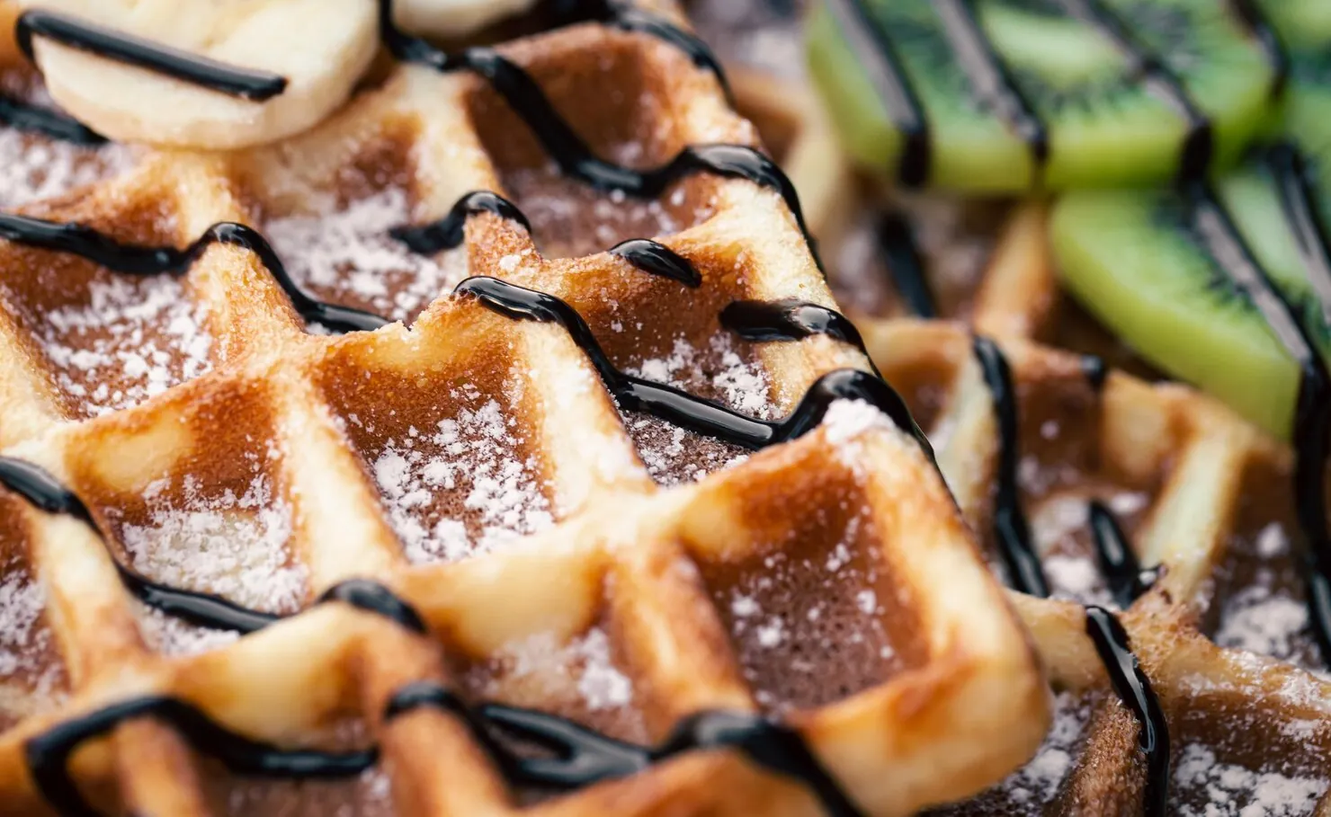 Los mejores gofres de Madrid: 6 irresistibles templos del dulce