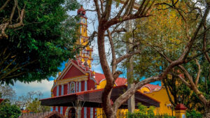 Qué ver en Coatepec: 8 imprescindibles entre aroma a café y niebla
