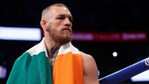 El santuario de Conor McGregor en Dublín: un espectacular pub de lujo en mitad de un barrio obrero