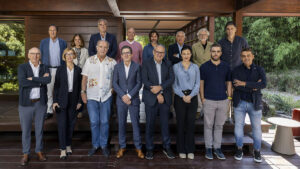 EDA Drinks & Wine Campus reúne a su Consejo de Bodegas en Vega Sicilia para impulsar el futuro del vino 6 ConsejoDeBodegas1
